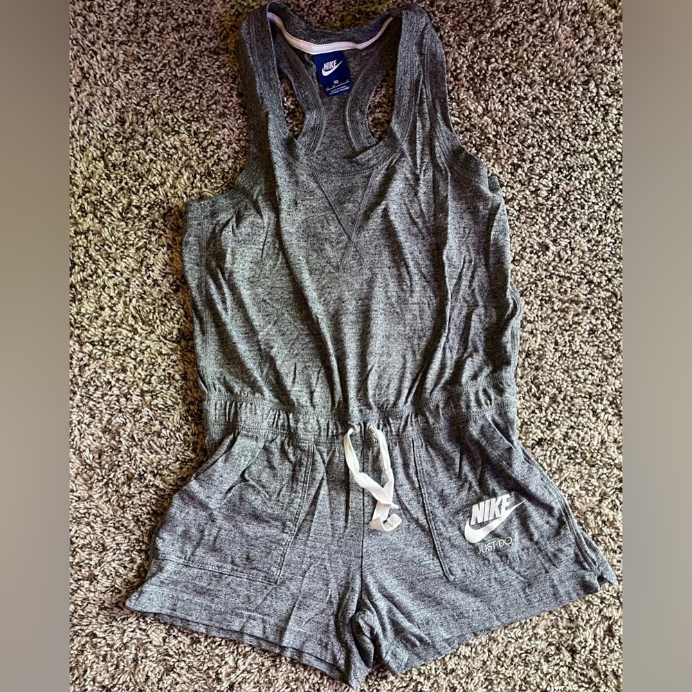 Nike Romper